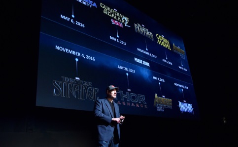 yesterdays news-marvel