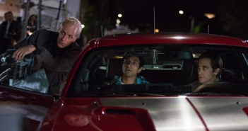 nightcrawler