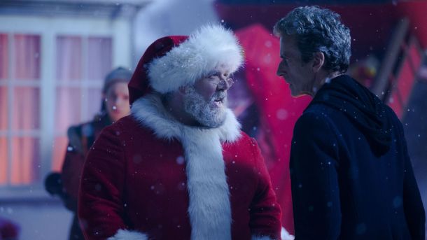 DW Last Christmas