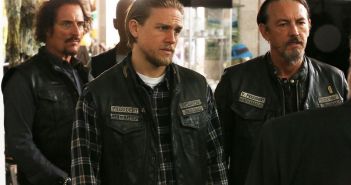 Sons of Anarchy, “Papa’s Goods” (7.13 Series Finale) – TV Review soa finale