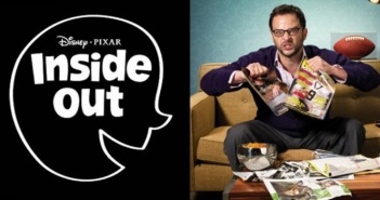 Yesterday’s News: Pixar’s Inside Out Gets Parents & The League’s End yesterdays news