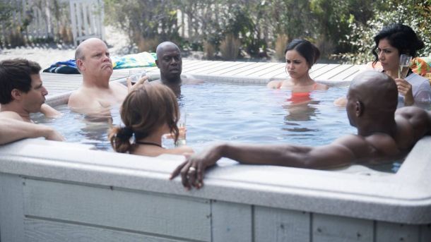 B99 Beach