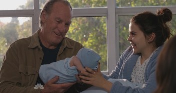 Parenthood Night