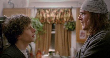 The End of the Tour (dir. James Ponsoldt)