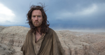 Last Days in the Desert (dir. Rodrigo García, 2015)