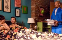 new girl coming out