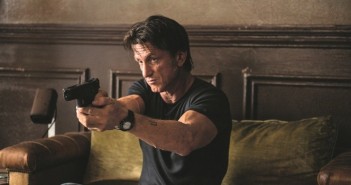 the gunman