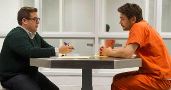 Sundance: True Story, Misery Loves Comedy, Drunk Stoned Brilliant Dead, Tangerine Reviews True Story (dir. Rupert Goold, 2015)