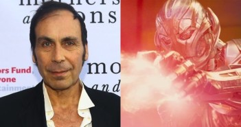 Yesterday’s News: Character Actor Taylor Negron Passes & New Avengers: Age of Ultron Trailer yesterdays news