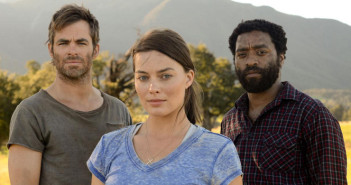 Z for Zachariah (dir. Craig Zobel)