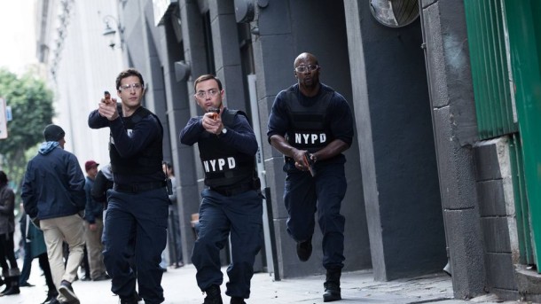 B99 Windbreaker