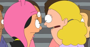 Bob’s Burgers, “The Millie-Churrian Candidate,” (5.12) – TV Review Bobs Millie