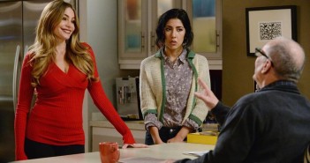 Modern Family VD