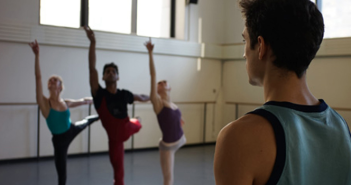 Ballet 422 Review Ballet 422