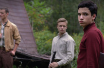 Corbo (dir. Mathieu Denis, 2014)