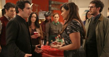 The Mindy Project, “No More Mr. Noishe Guy” (3.14) – TV Review mindy project feb 3