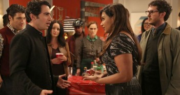 mindy project feb 3