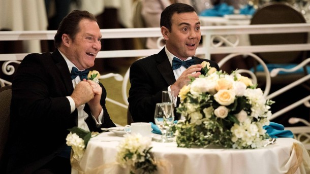 B99 Wedding