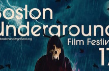 boston underground film festival