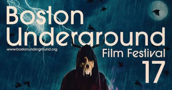 boston underground film festival