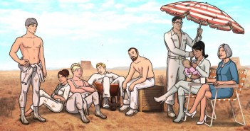 Archer Drastic