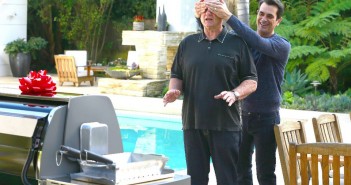 MF Grill