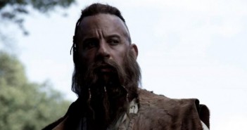 last witch hunter