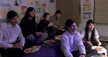 The Wolfpack: Half of A Great Film the wolfpack 1