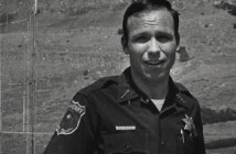 Peace Officer (dir. Brad Barber, Scott Christopherson, 2015)