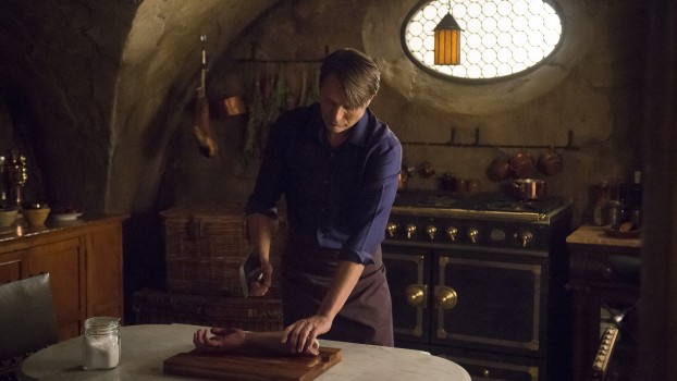 Hannibal Secondo