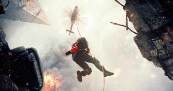 San Andreas: Escapism that Mindlessly Entertains Screen Shot 2015-06-01 at 9.06.31 PM