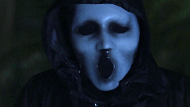 Scream Pilot