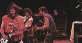 Bernard Shakey Film Retrospective: Neil Young on Film: Muddy Track Screen Shot 2015-07-22 at 7.59.09 PM