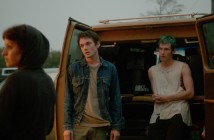 Green Room (dir. Jeremy Saulnier, 2015)
