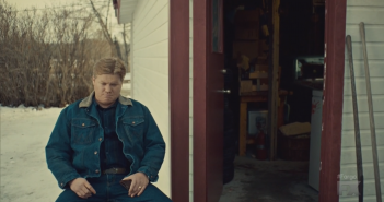 Fargo Before