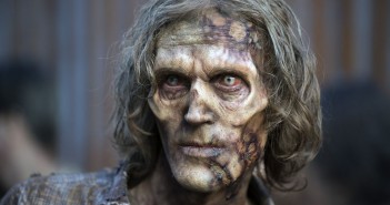 The Walking Dead, “Heads Up” (6.7) – TV Review Dead