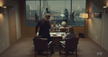 F table