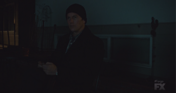 Fargo Fear