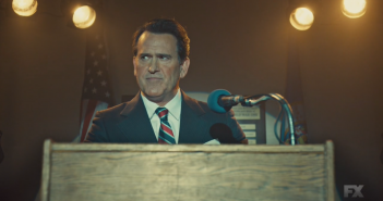 Fargo Reagan