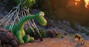 The Good Dinosaur