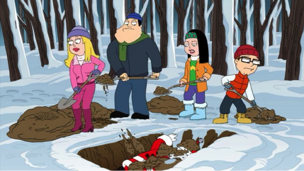 American Dad