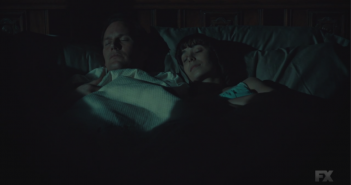 Fargo Bed