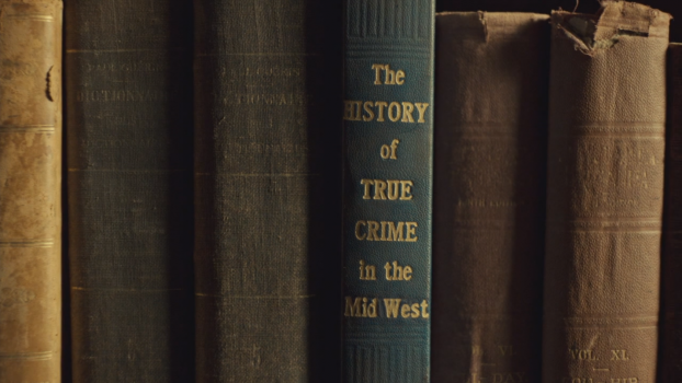 Fargo Book