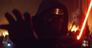 Kylo Ren 1