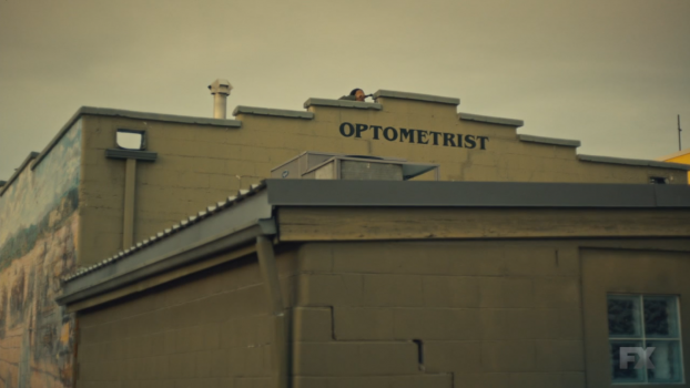 Optometrist