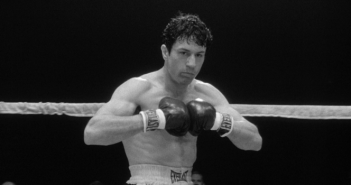 Raging Bull