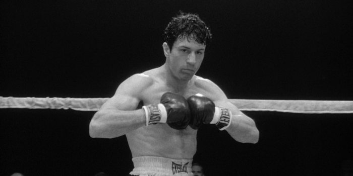 Raging Bull