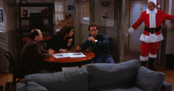 Seinfeld