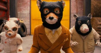 The Fantastic Mr Fox