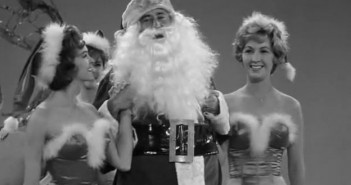 Next Projection Christmas Advent Calendar – December 15th: The Dick Van Dyke Show, “The Alan Brady Show Presents” Van Dyke